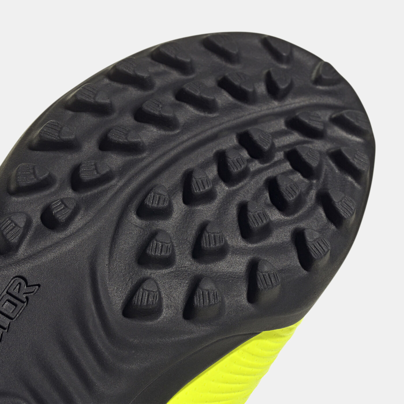 Kids' Predator 24 League Turf Ground Football Shoes