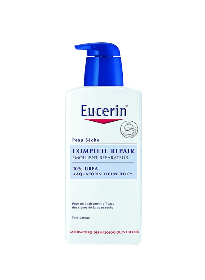 Complete Repair Lotion Urea 400ml