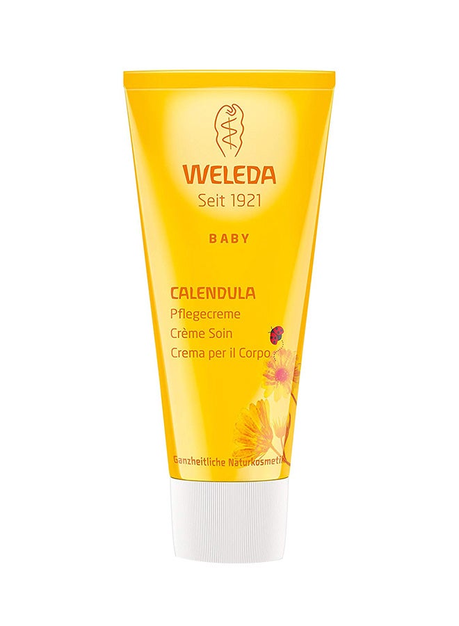 Calendula Baby And Child Body Cream 75ml