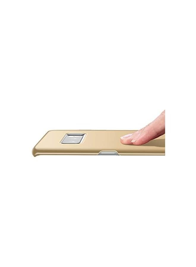 Note 8 Guardian Series TPU Case Cover - Gold