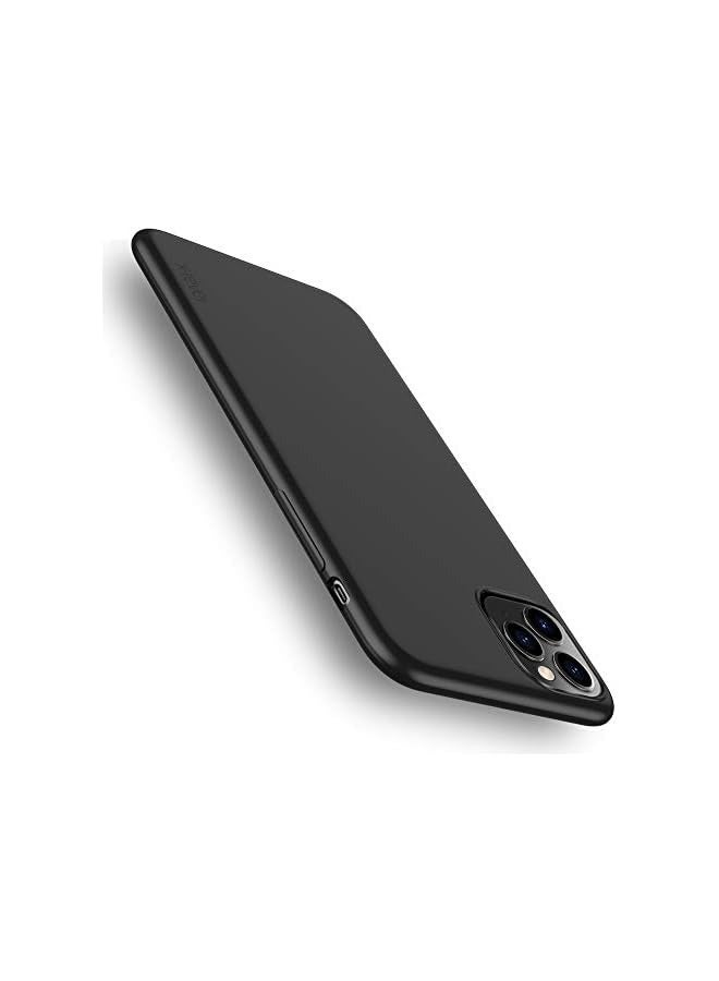 iPhone 11 Pro Case, [Guardian Serie] Slim Fit Soft TPU Ultra Thin Mobile Phone Cover Matte Finish Coating Grip Phone Case for Women Compatible iPhone 11 Pro 5.8