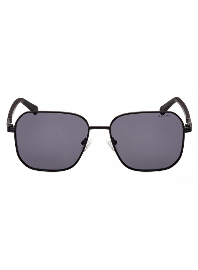 Men's Square Sunglasses - GU00051 -  Lens Size: 57 mm