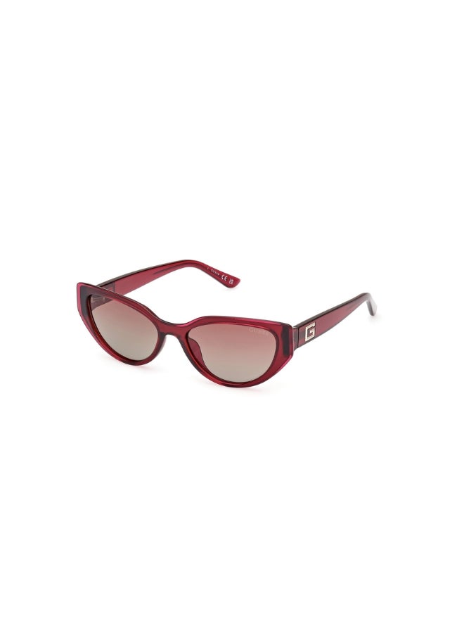 Women's Cat Eye Sunglasses - GU7910 -  Lens Size: 52 mm