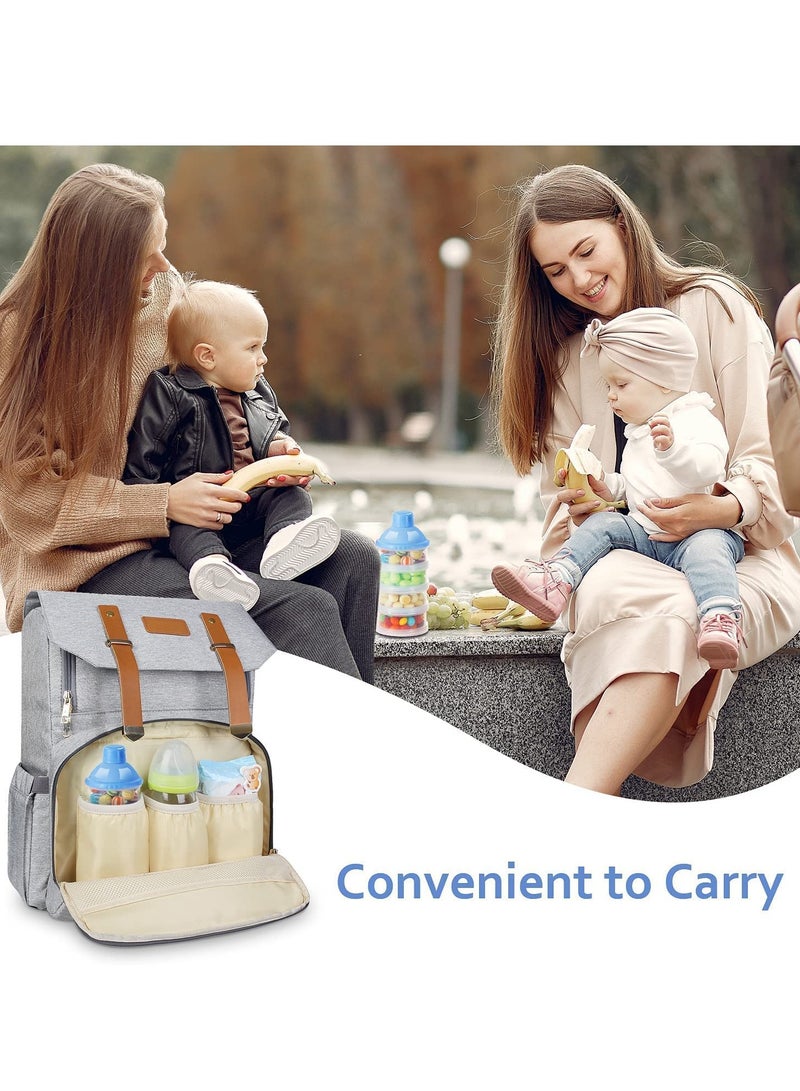 Portable Baby Milk Powder Dispenser 4 Layer Storage Container for Easy Feeding