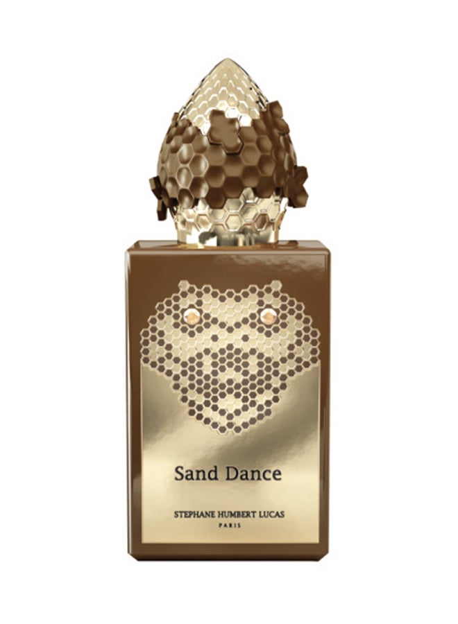 La Collection Serpent Sand Dance Unisex EDP 50 ml