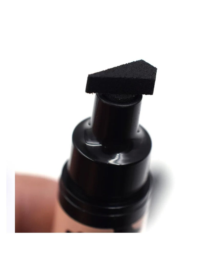 COOL BLACK EYELINER WATERPROOF