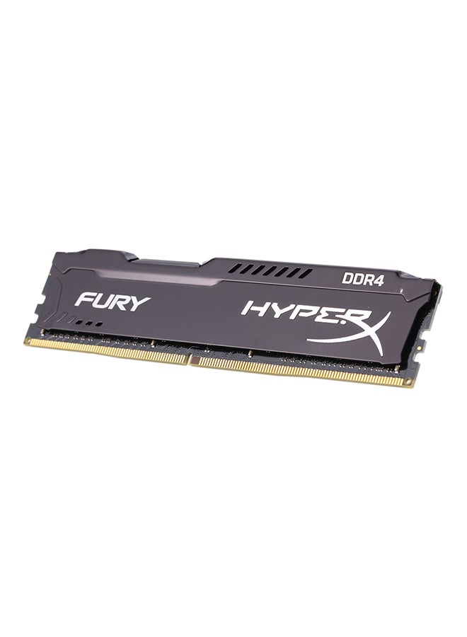 HyperX Fury Desktop Internal Memory Black