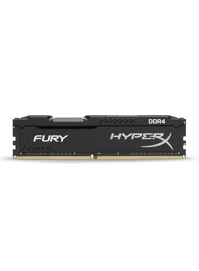 HyperX Fury Desktop Internal Memory Black