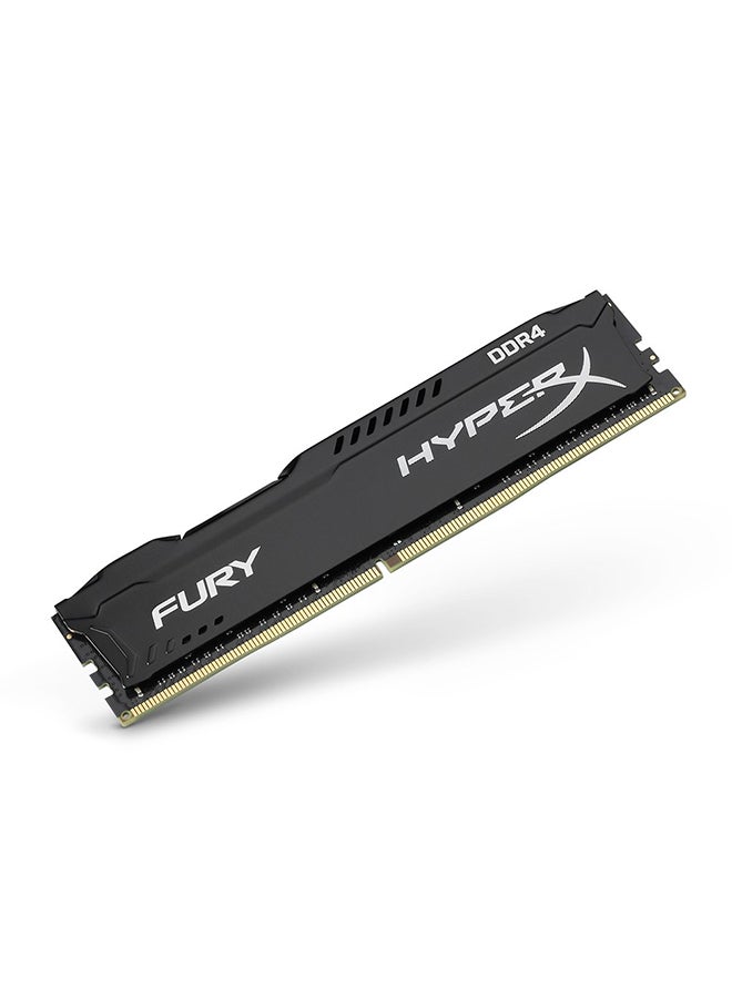 HyperX Fury Desktop Internal Memory Black