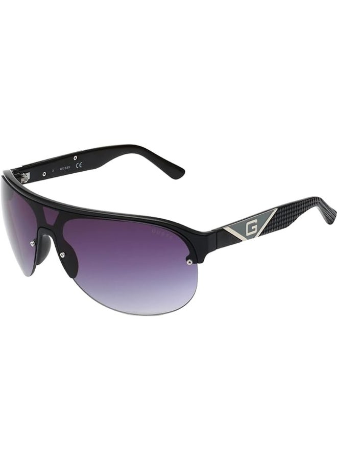 Women's Semi-Rimless Sunglasses - GF5066 -  Lens Size: 0 mm