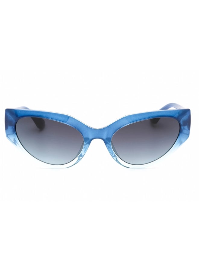 Women's Cat Eye Sunglasses - GU7787-A -  Lens Size: 57 mm