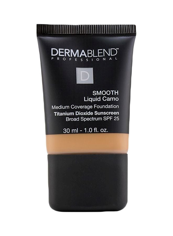 Smooth Liquid Camo Foundation SPF25 40W Sienna