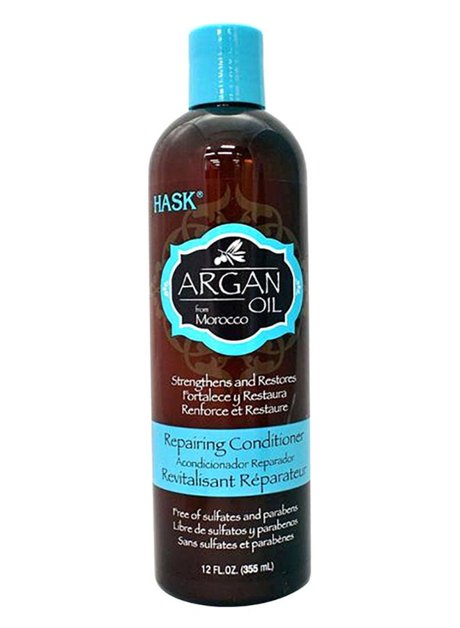 Argon Repairing Conditioner 355ml