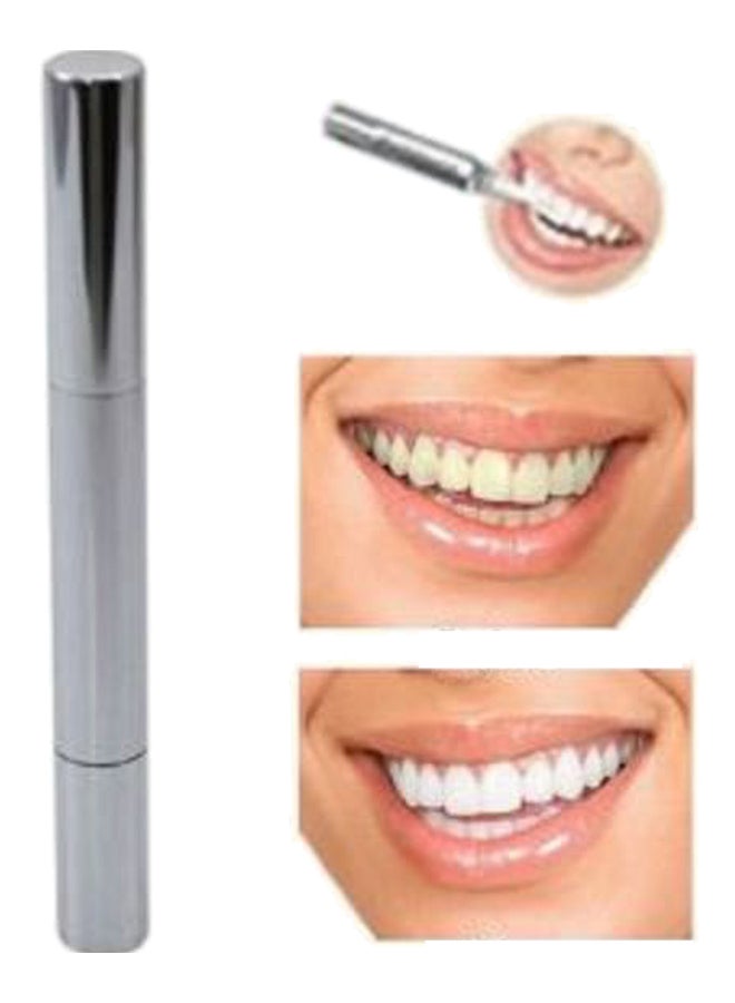 Pack of 2 Teeth Whitening Gel Pen