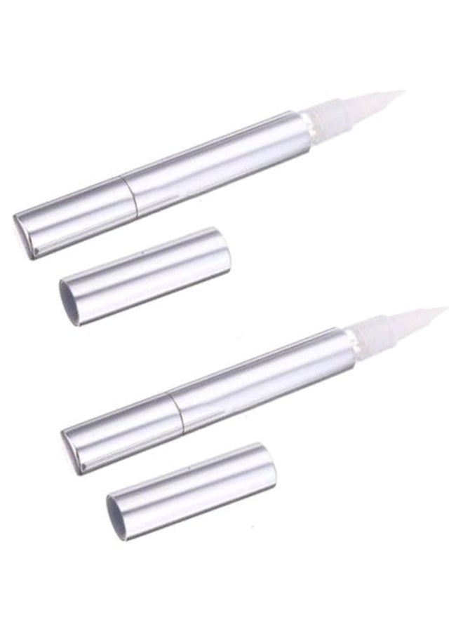 Pack of 2 Teeth Whitening Gel Pen