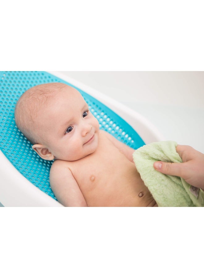 Bamboo OrganicsBest Bamboo Baby Washcloths Soft & Hypoallergenic Sensitive Skin Baby Wipes by