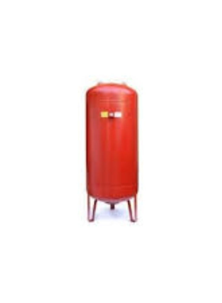 KNP Water Pressure Tank (CRUWA) - 100 Liters is a robust and efficient solution for managing water pressure in large residential, commercial, and industrial applications.