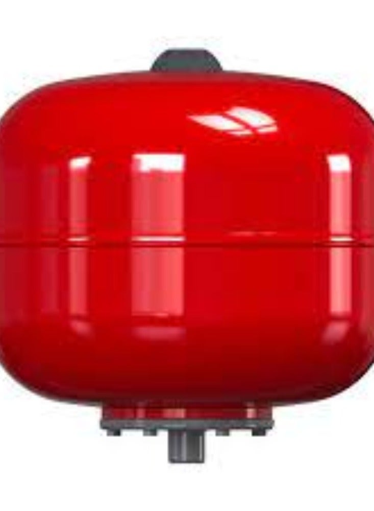 KNP Water Pressure Tank (AQUASYSTEM) - 24 Liters is designed to provide consistent water pressure for various applications.