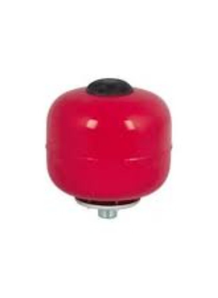 KNP Water Pressure Tank (AQUASYSTEM) - 24 Liters is designed to provide consistent water pressure for various applications.