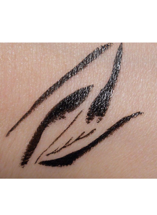 ColorStay Liquid Eye Pen Black