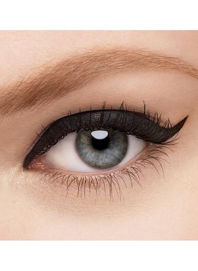 ColorStay Liquid Eye Pen Black