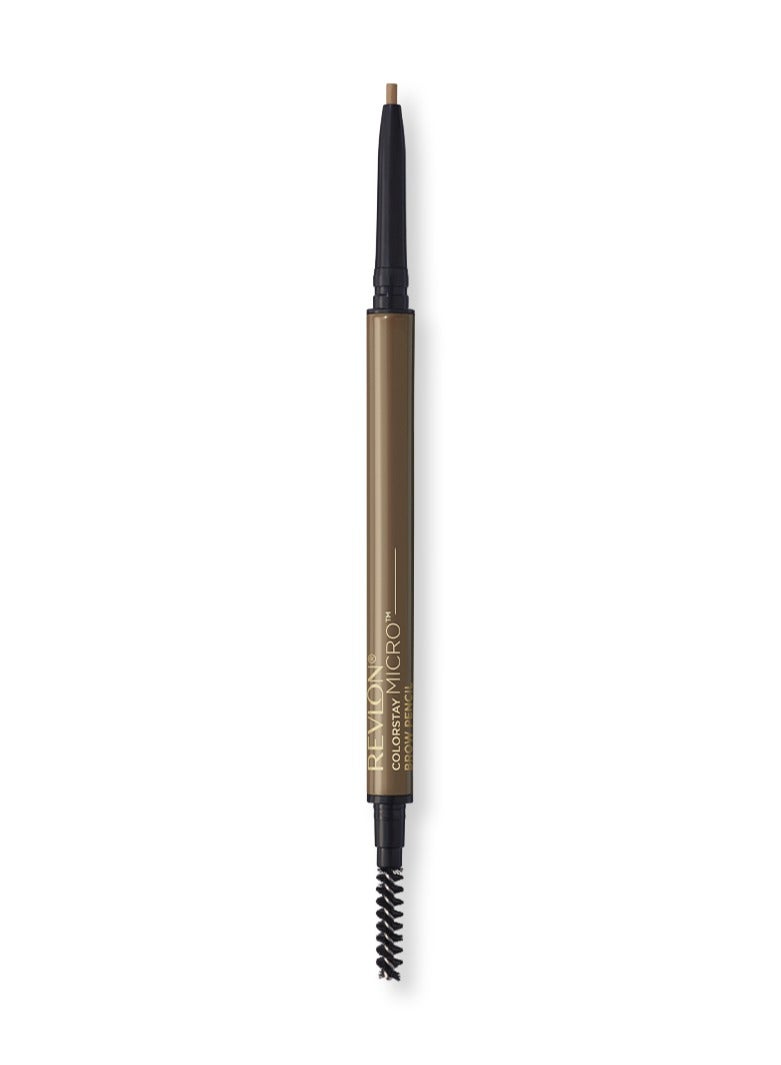 Colorstay Micro™ Brow Pencil 453 Soft Brown Soft Brown