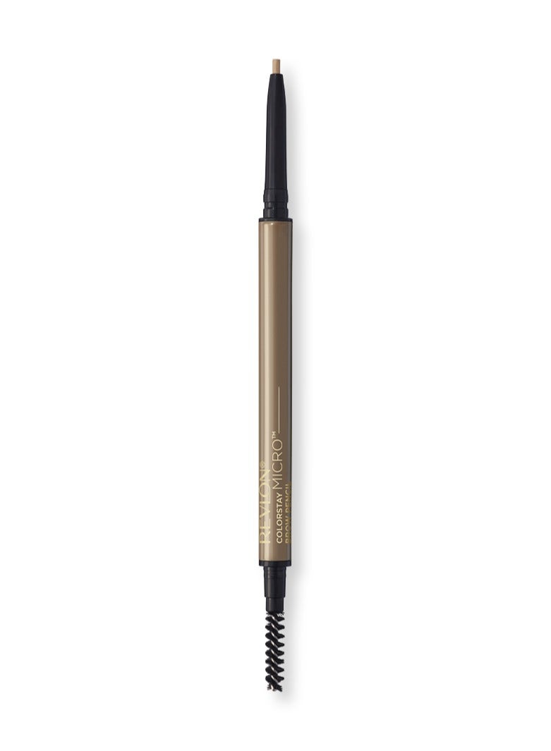 Colorstay Micro™ Brow Pencil 450 Blonde