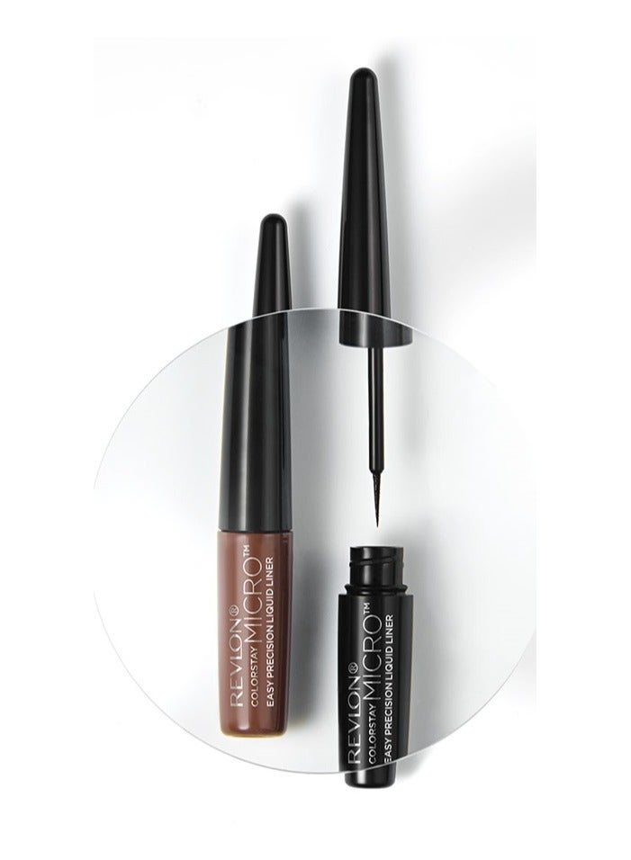 Colorstay Micro™ Liquid Liner 301 Blackout