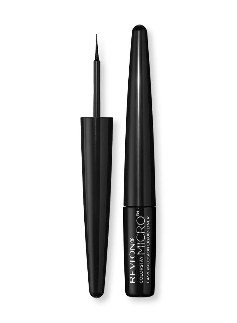 Colorstay Micro™ Liquid Liner 301 Blackout