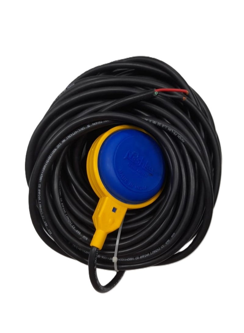 Float Switch 20 M