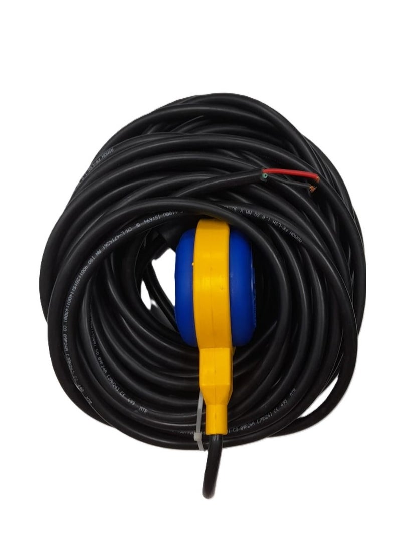 Float Switch 20 M