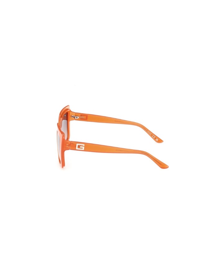 Women's Square Sunglasses - GU7908 -  Lens Size: 52 mm