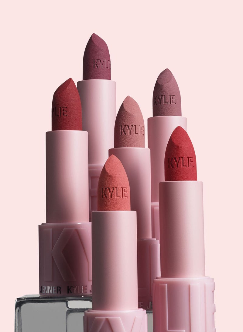 Matte Lipstick - 410 - An Apple A Day