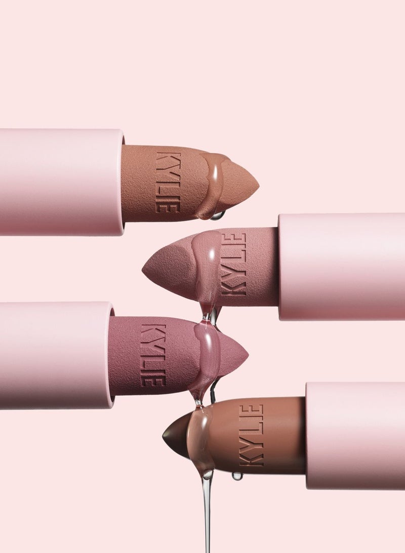 Matte Lipstick - 410 - An Apple A Day