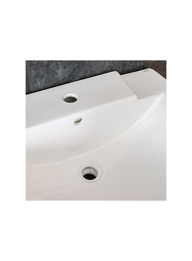 Wall Hung Wash Basin