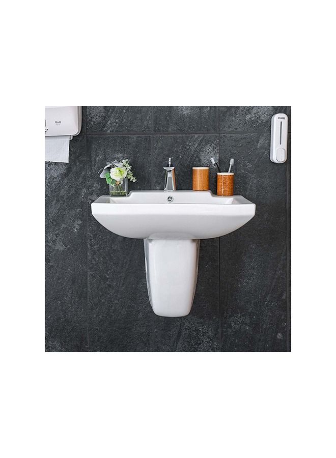 Wall Hung Wash Basin