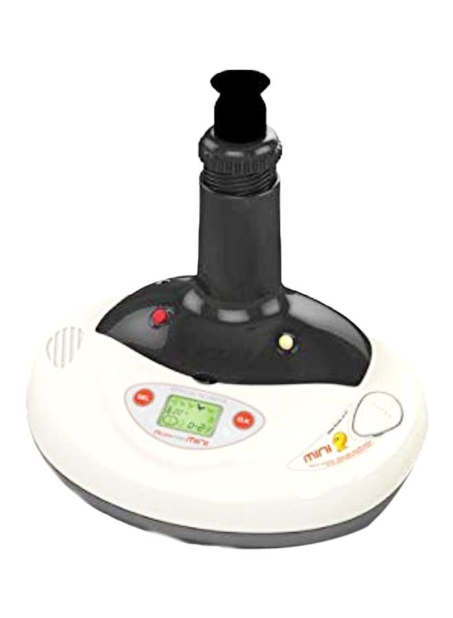 Mini EZ-Scope Egg Incubator White/Black