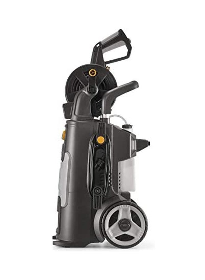 Electric High Pressure Cleaner Black/Yellow/Grey 42.8x90.3x42.1cm