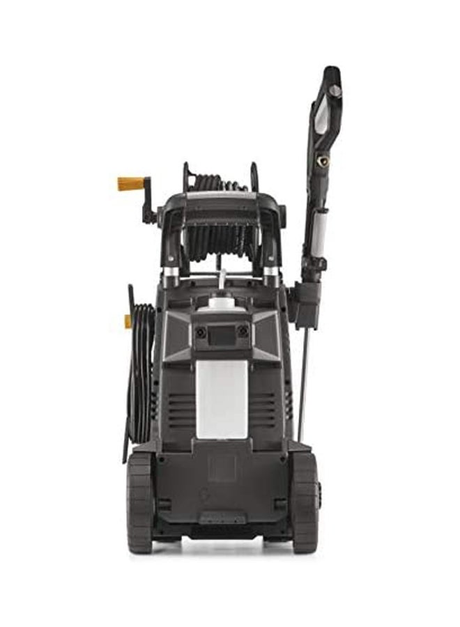 Electric High Pressure Cleaner Black/Yellow/Grey 42.8x90.3x42.1cm