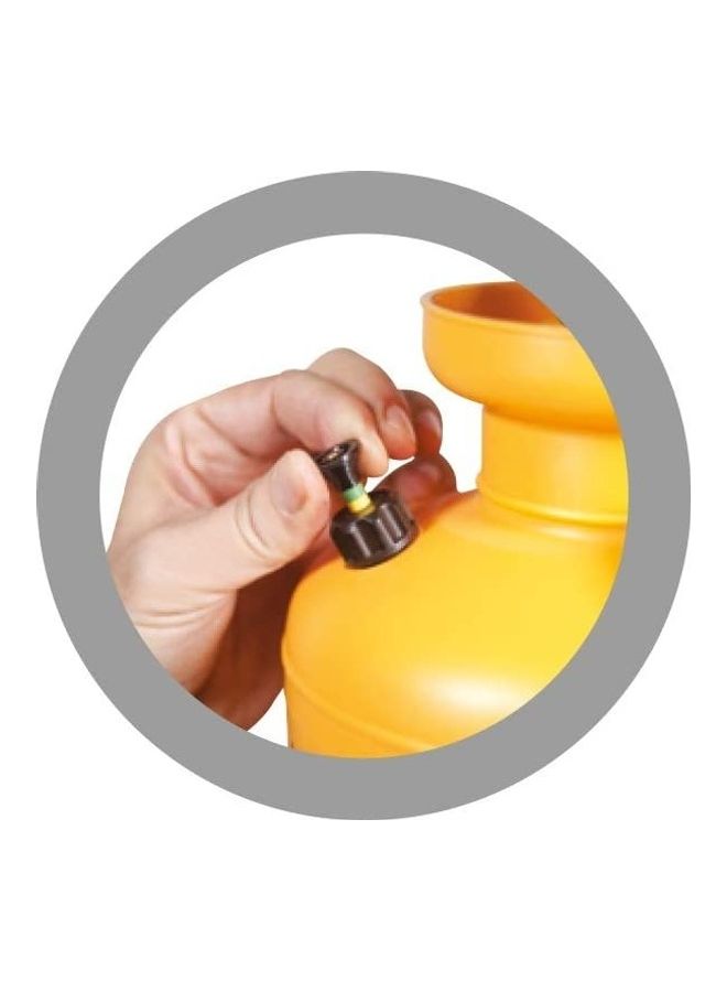 Multipurpose Pressure Sprayer Multicolour 4Liters