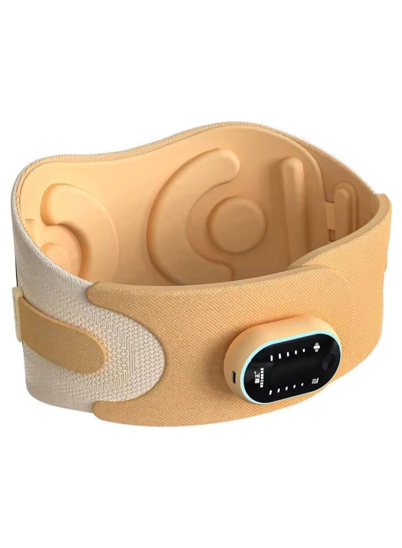 Waist Massager Support and Accurate Temperature Control