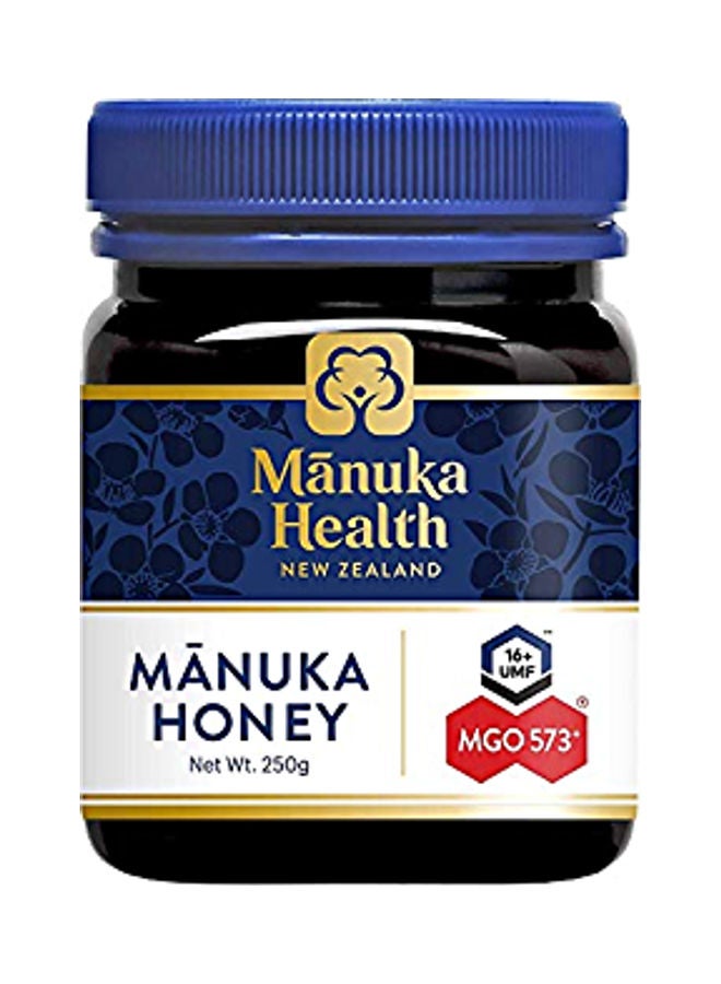 Manuka Honey MGO573+/(+16UMF)