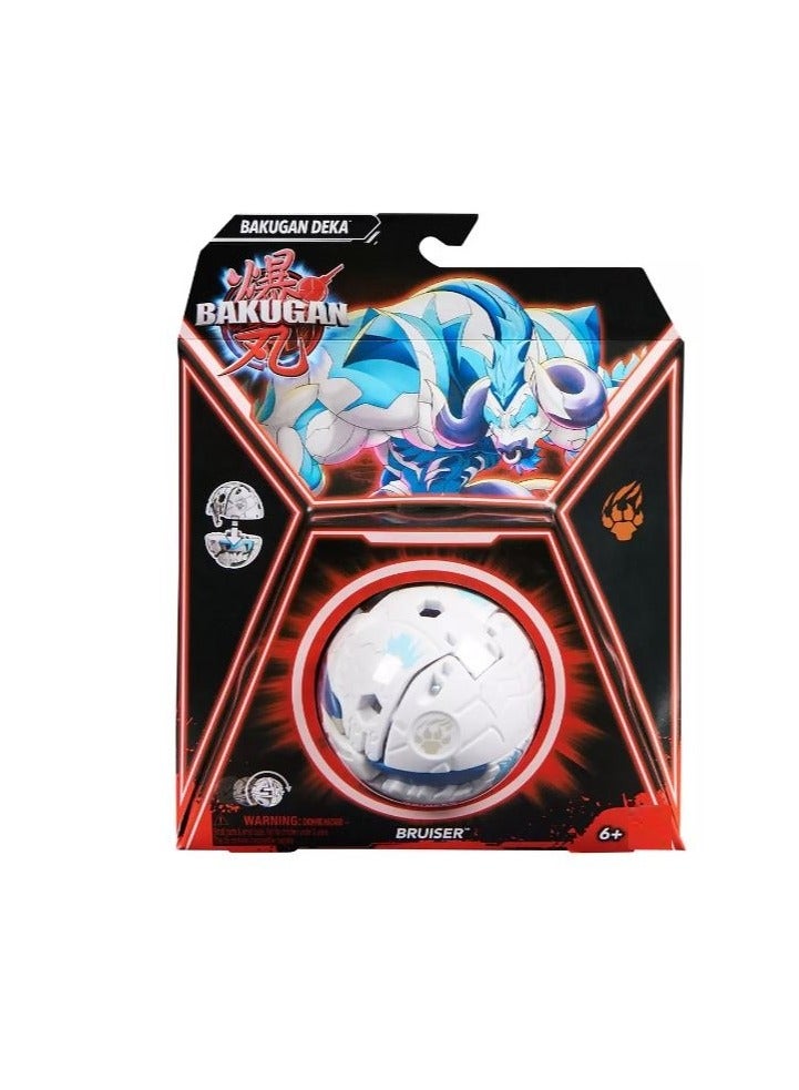 Bakugan Deka - 1 Piece only, Assorted/Style May Vary