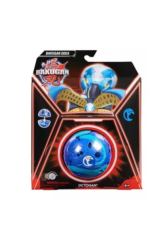 Bakugan Deka - 1 Piece only, Assorted/Style May Vary