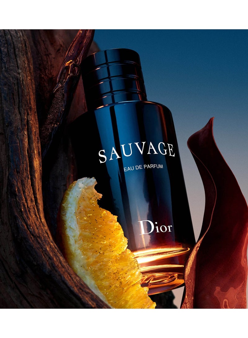 Sauvage EDP For Men 100ml