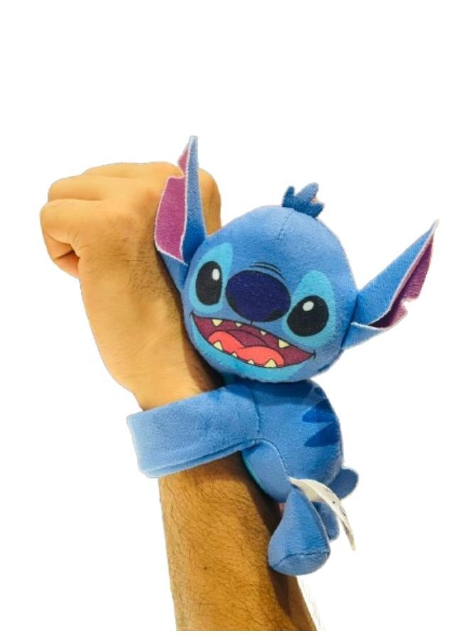 Disney Stitch Plush Snapband 6inch