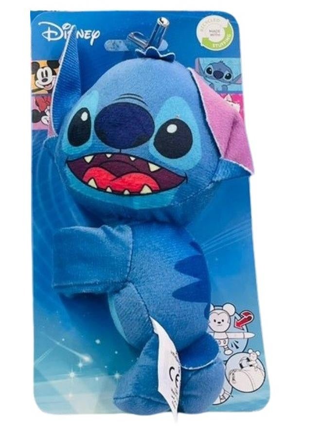 Disney Stitch Plush Snapband 6inch