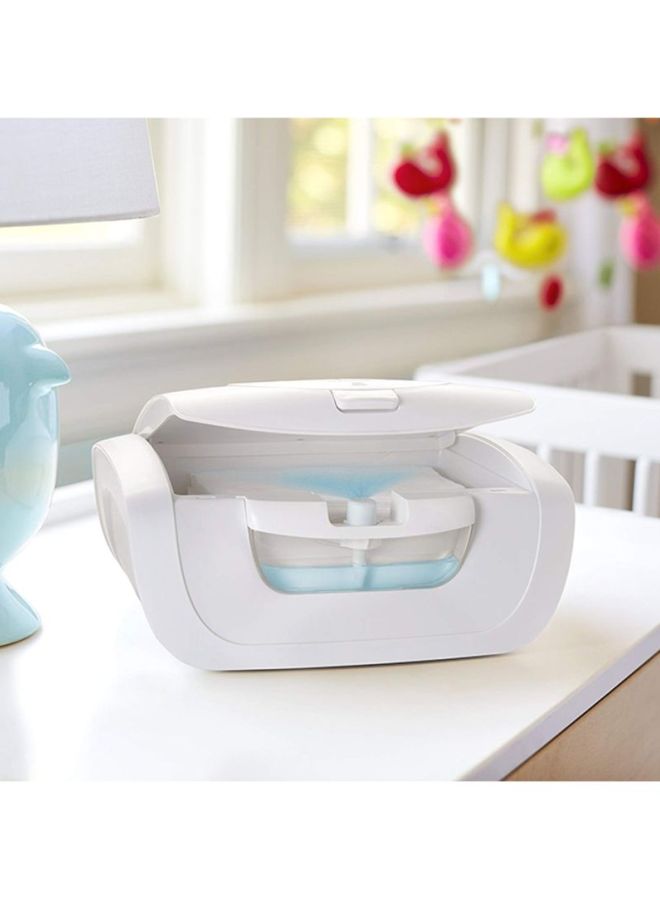 Mist Wipe Warmer