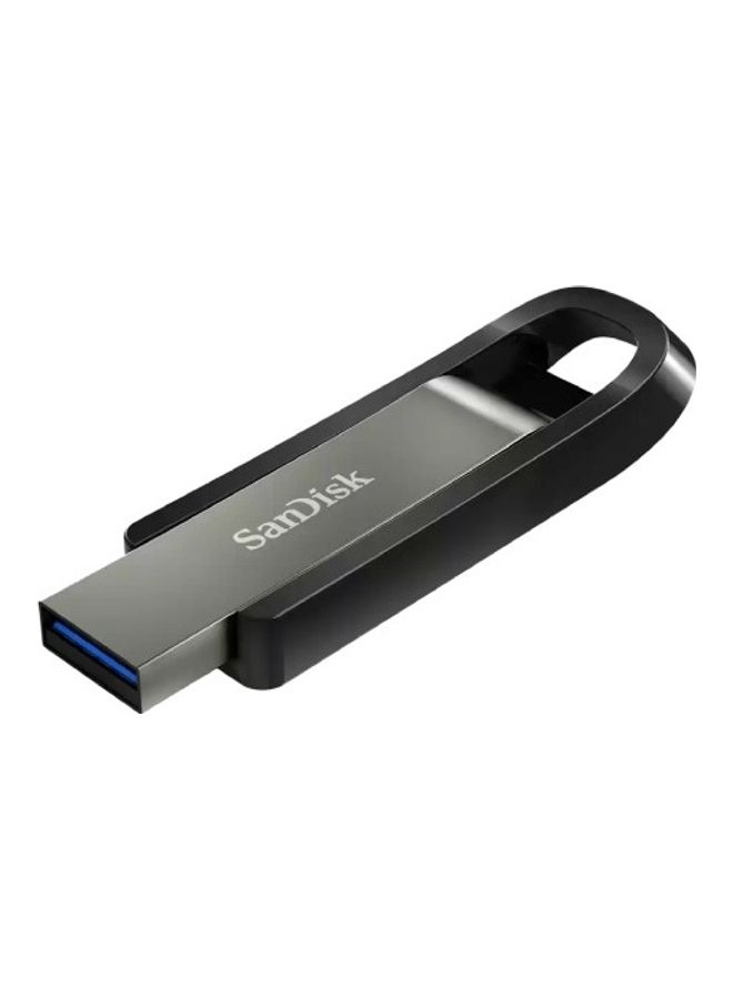 256 GB Extreme Go USB 3.2 Type-A Flash Drive - SDCZ810-256G-G46 256 GB