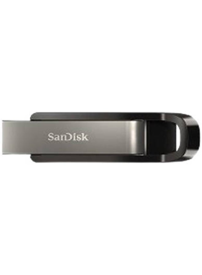 128GB Extreme Go USB 3.2 Flash Drive USB Type C , Write speed 100 MB/sec Lightweight SDCZ810-128G-G46 128 GB